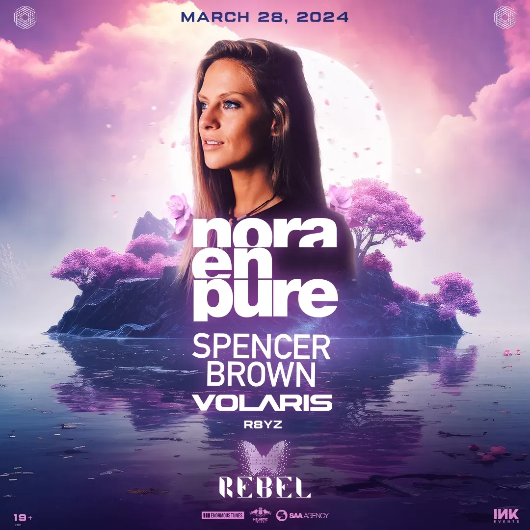 Nora En Pure (19+)