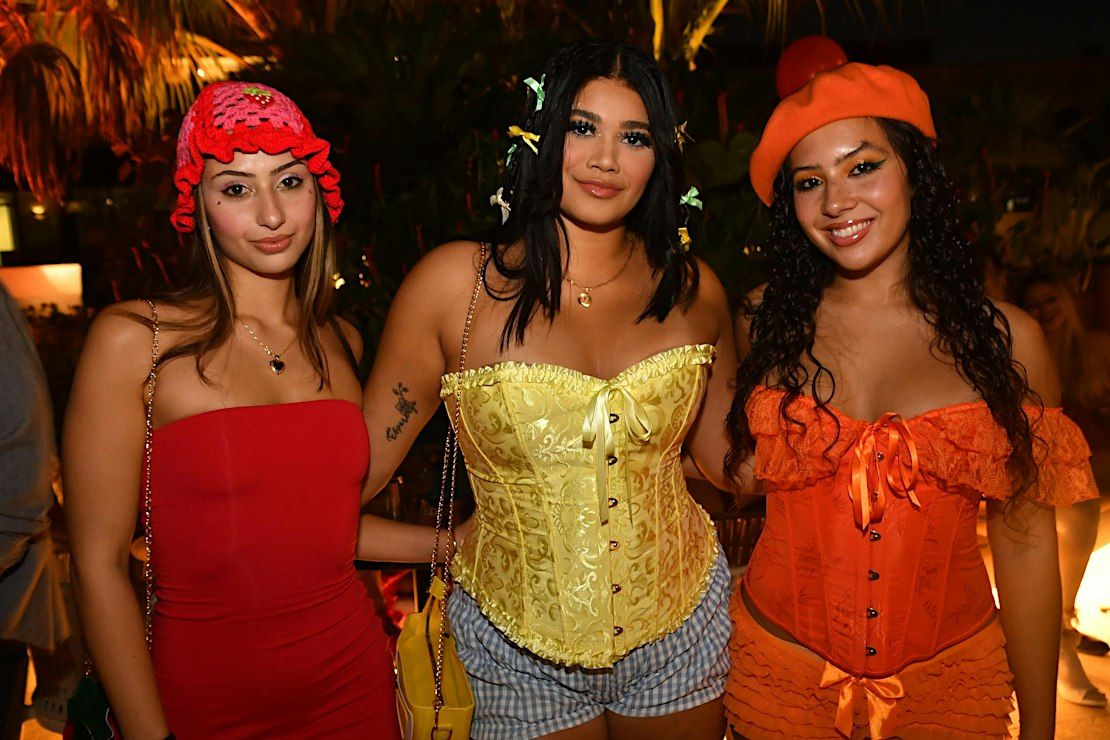 Event Photos