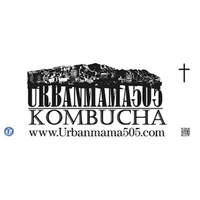 Urbanmama505 Kombucha