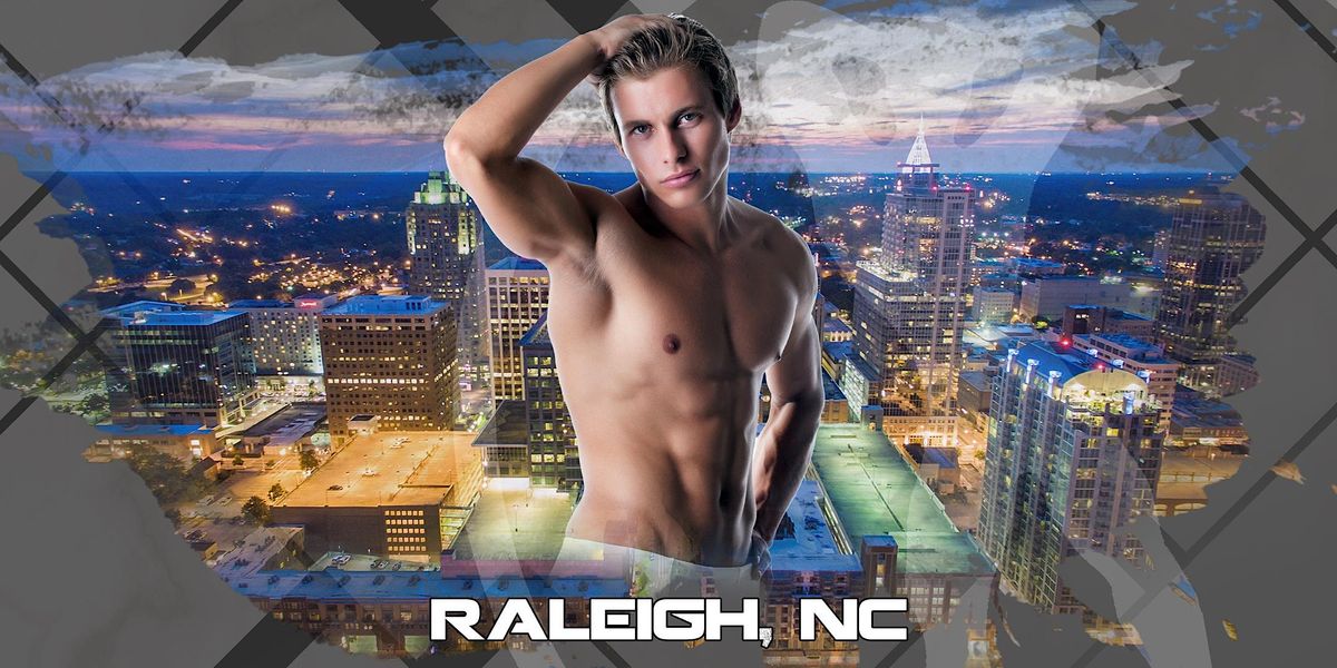 BuffBoyzz Gay Friendly Male Strip Clubs & Male Strippers Raleigh NC