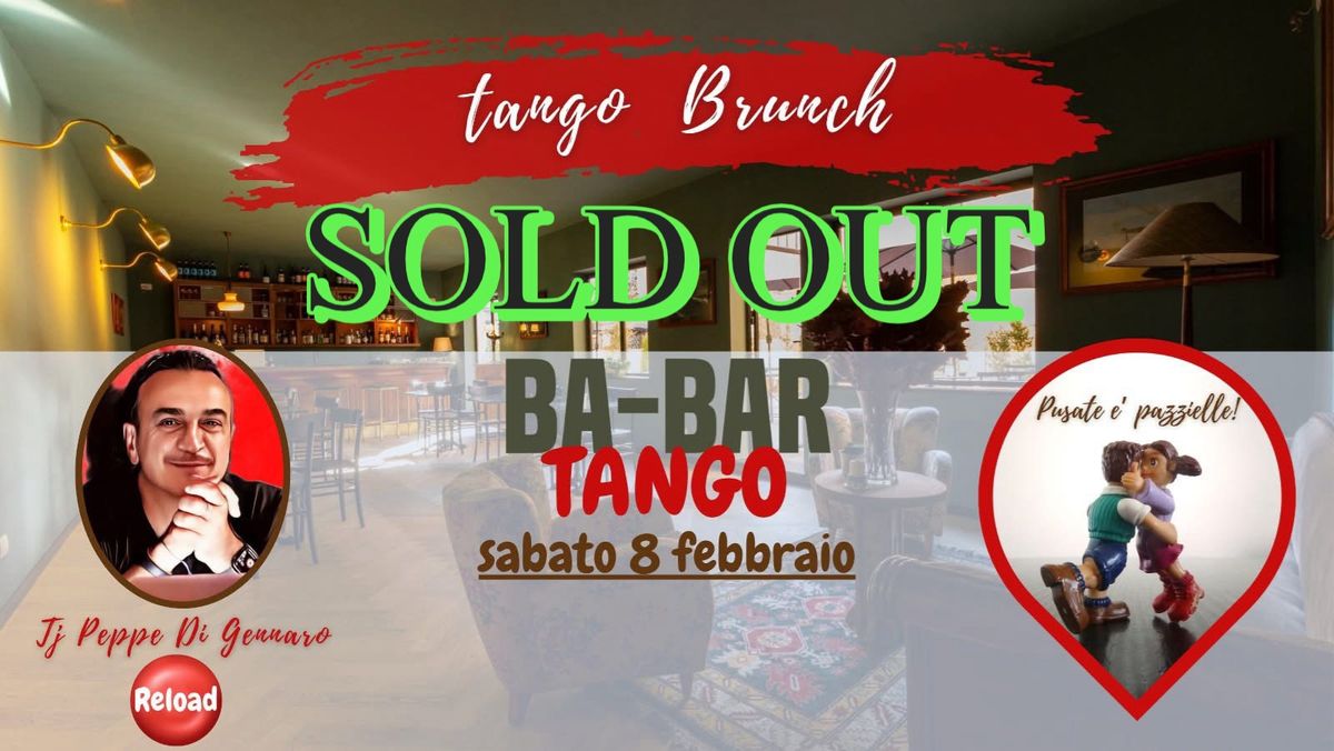 Ba Bar Tango