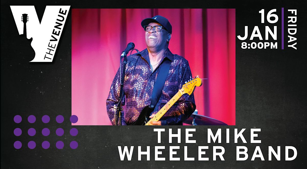 The Mike Wheeler Band