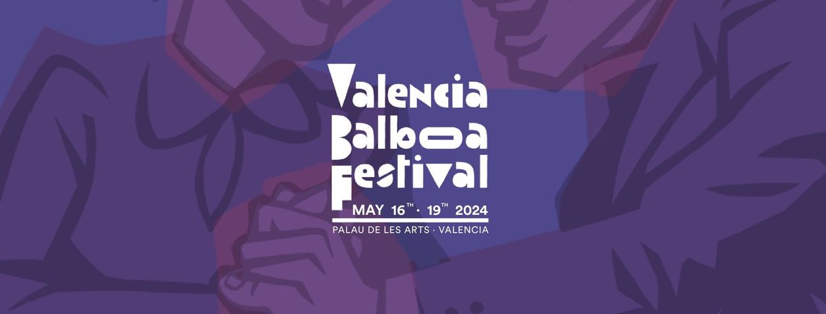 Valencia Balboa Festival 2024