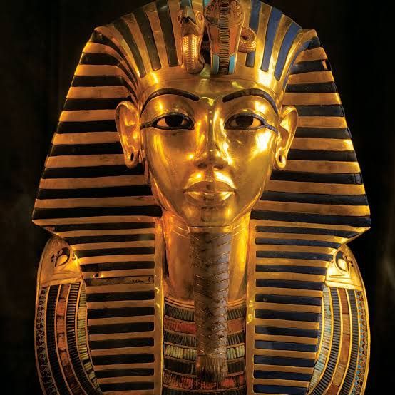 Tutankhamen: A Journey from Darkness to Discovery