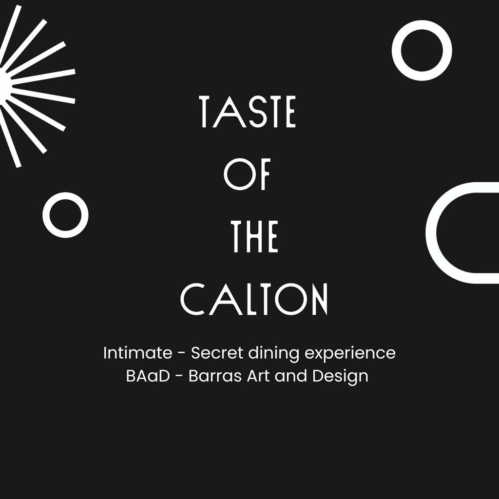 Taste of the Calton
