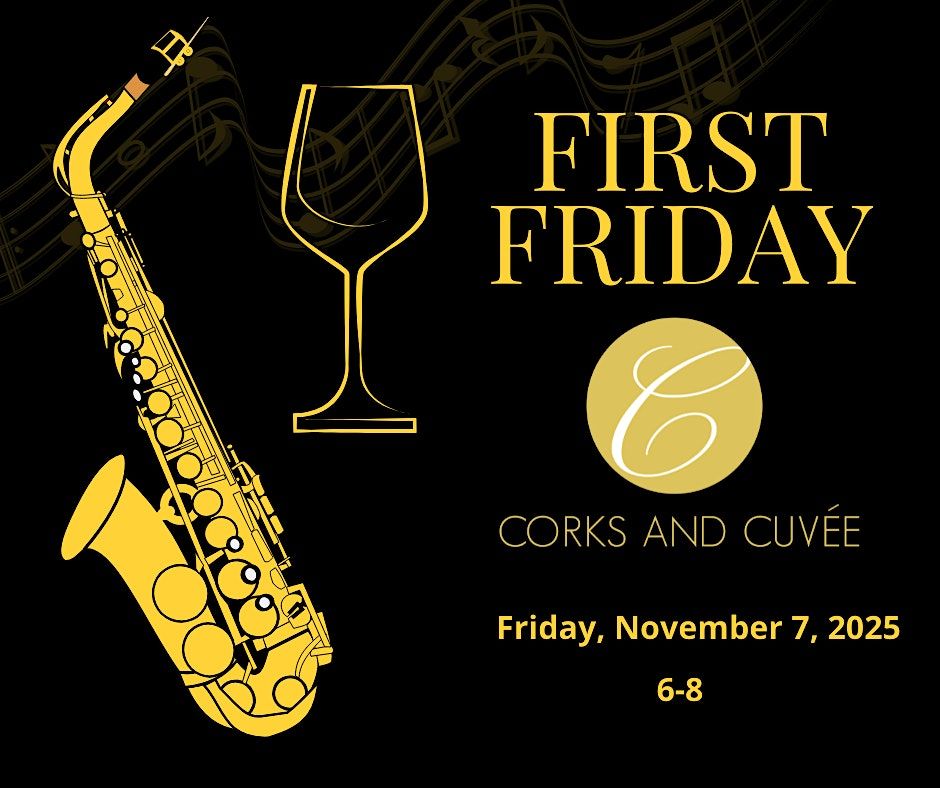 First Friday November
