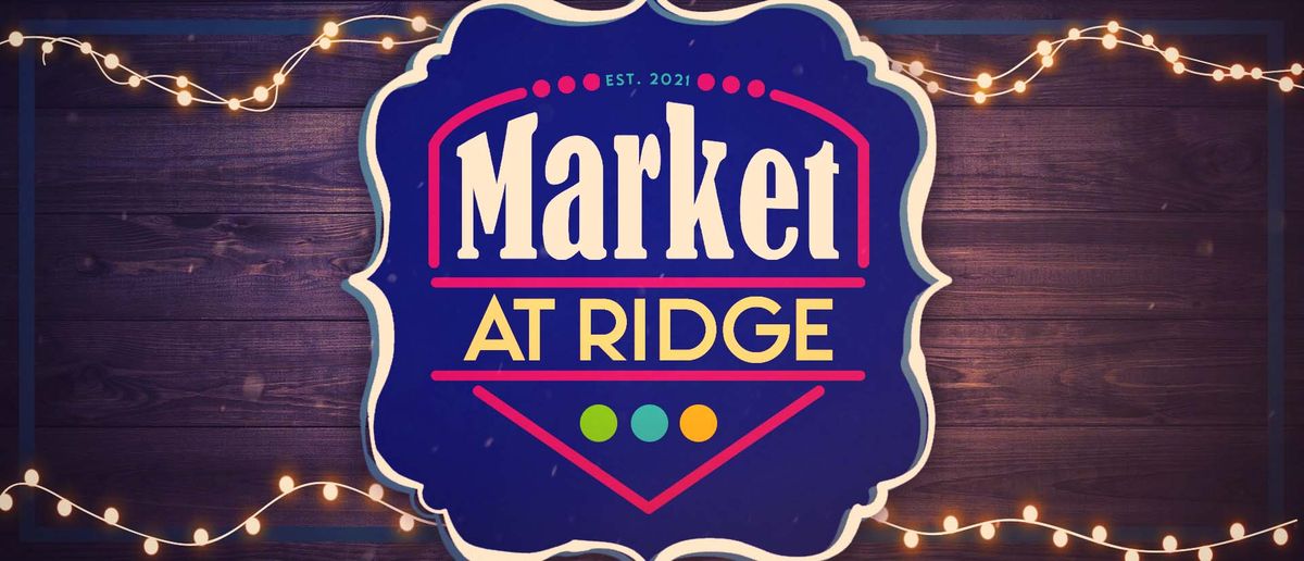 Market at Ridge