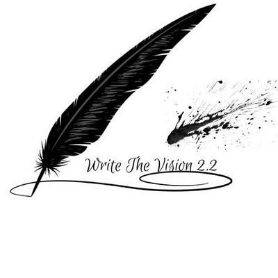 Write the Vision 2.2