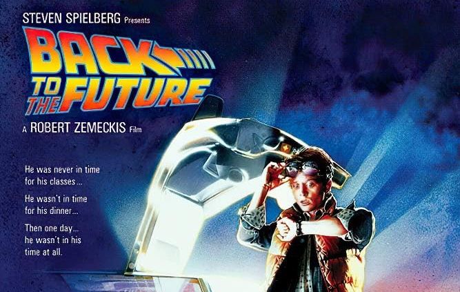 Free Key West Outdoor Movie Nov 8th! Back To The Future