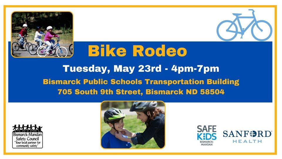 2023 Lemonade Day Kickoff, Dakota Zoo, Bismarck, 24 May 2023