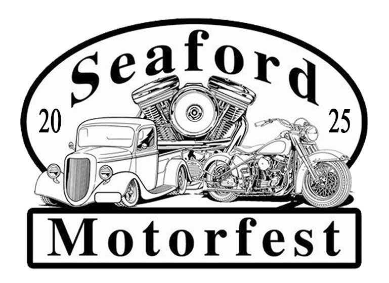 Seaford Motorfest 2025