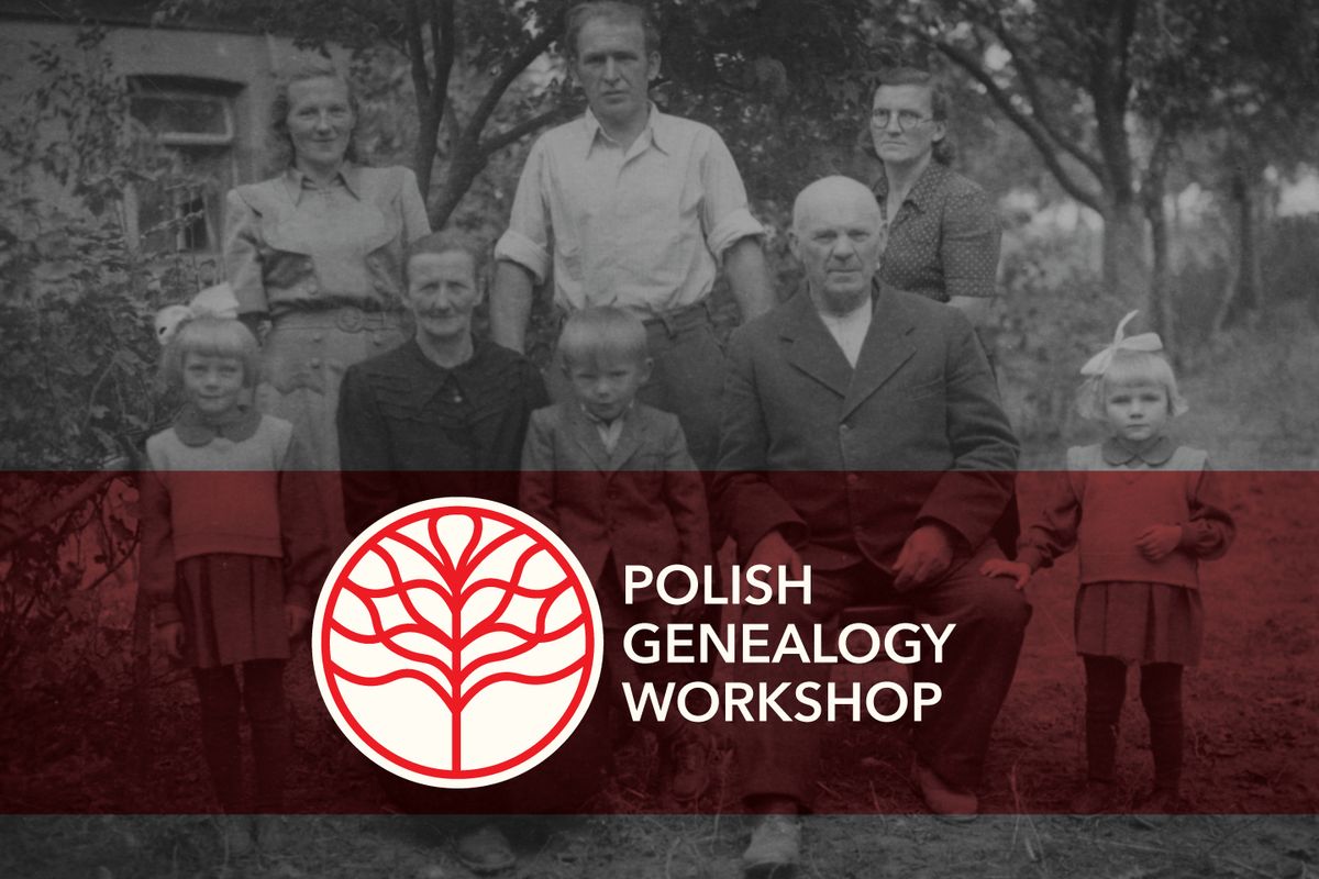 Polish Genealogy Workshop