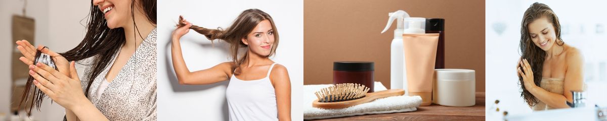 Workshop Natuurlijke Haarverzorging: Maak je Eigen Shampoo, Conditioner en Haargel of -masker