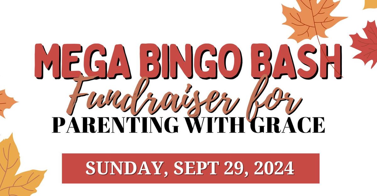 MEGA Bingo Bash