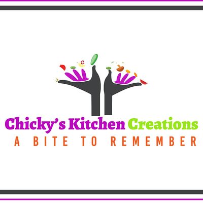 Chicky\u2019s Kitchen Creations