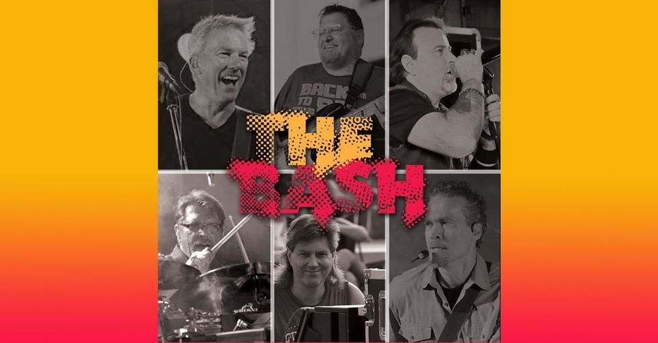 The BASH - Venue 1235