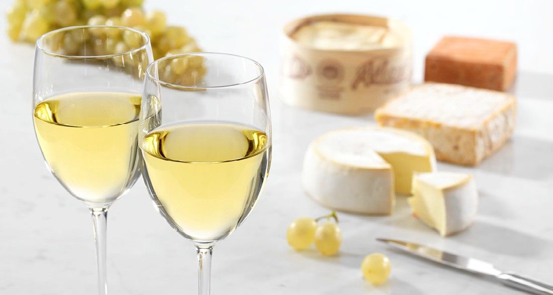 Blancs et Fromages ! Les d\u00e9gustations D\u00e9couverte DU VIN & Des Vinyles