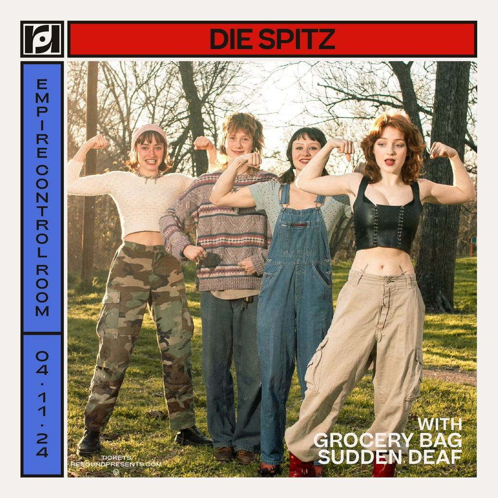 Die Spitz