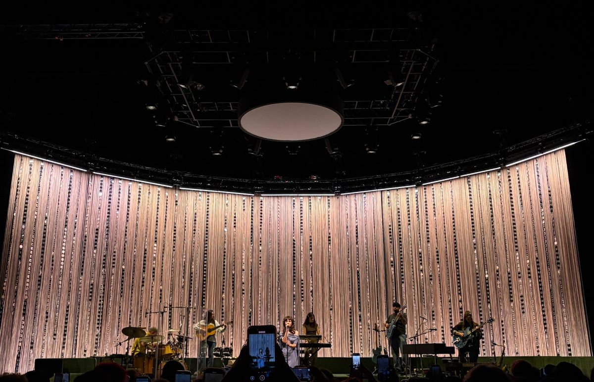 Mississauga Symphony - Santa Clara