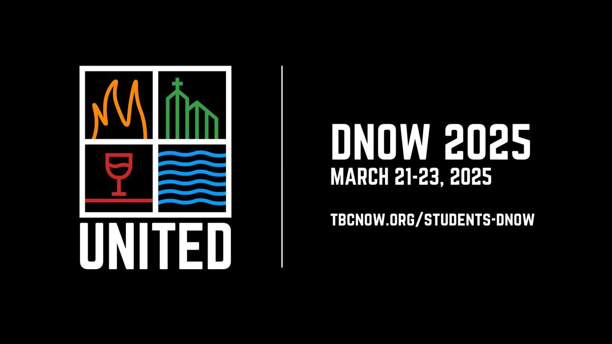 UNITED: 2025 DNOW Weekend