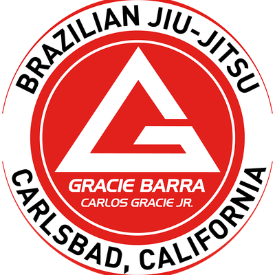 Gracie Barra Carlsbad