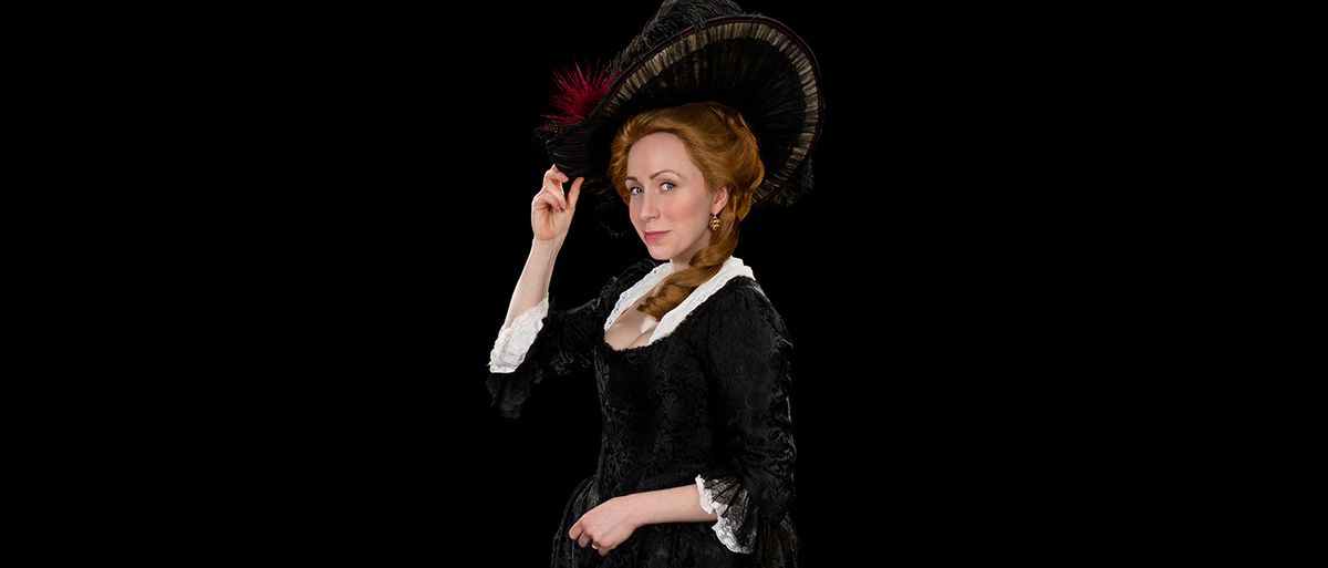 Austen's Women: Lady Susan