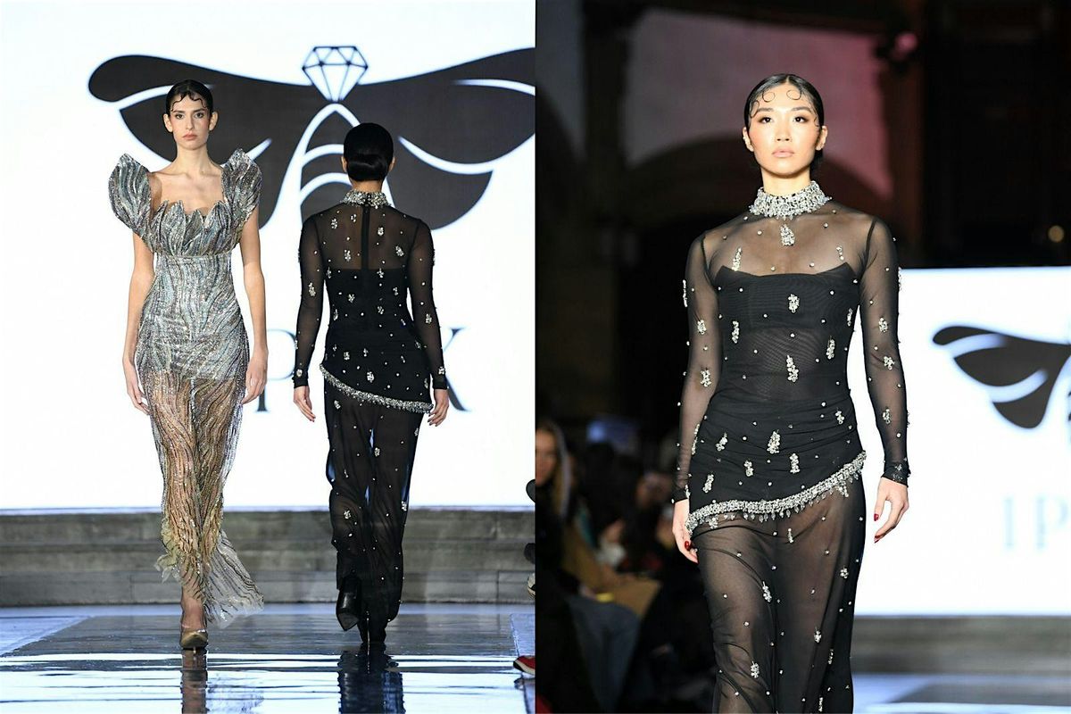 UNIQUE FASHION SHOW