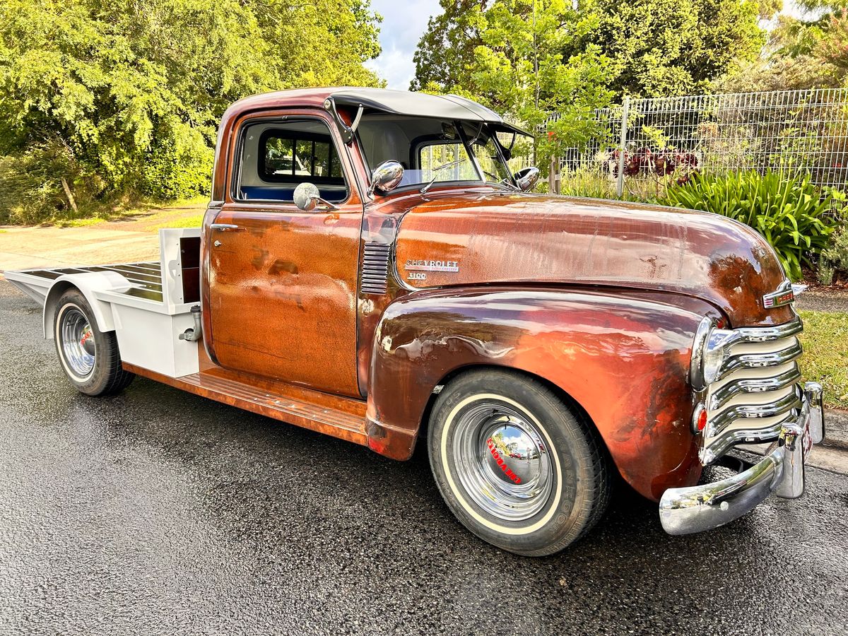 Coffee & Cars Gembrook 