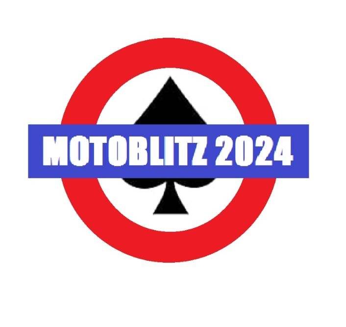 MotoBlitz 2024: A Celebration of Motorcycle and Scooter Culture