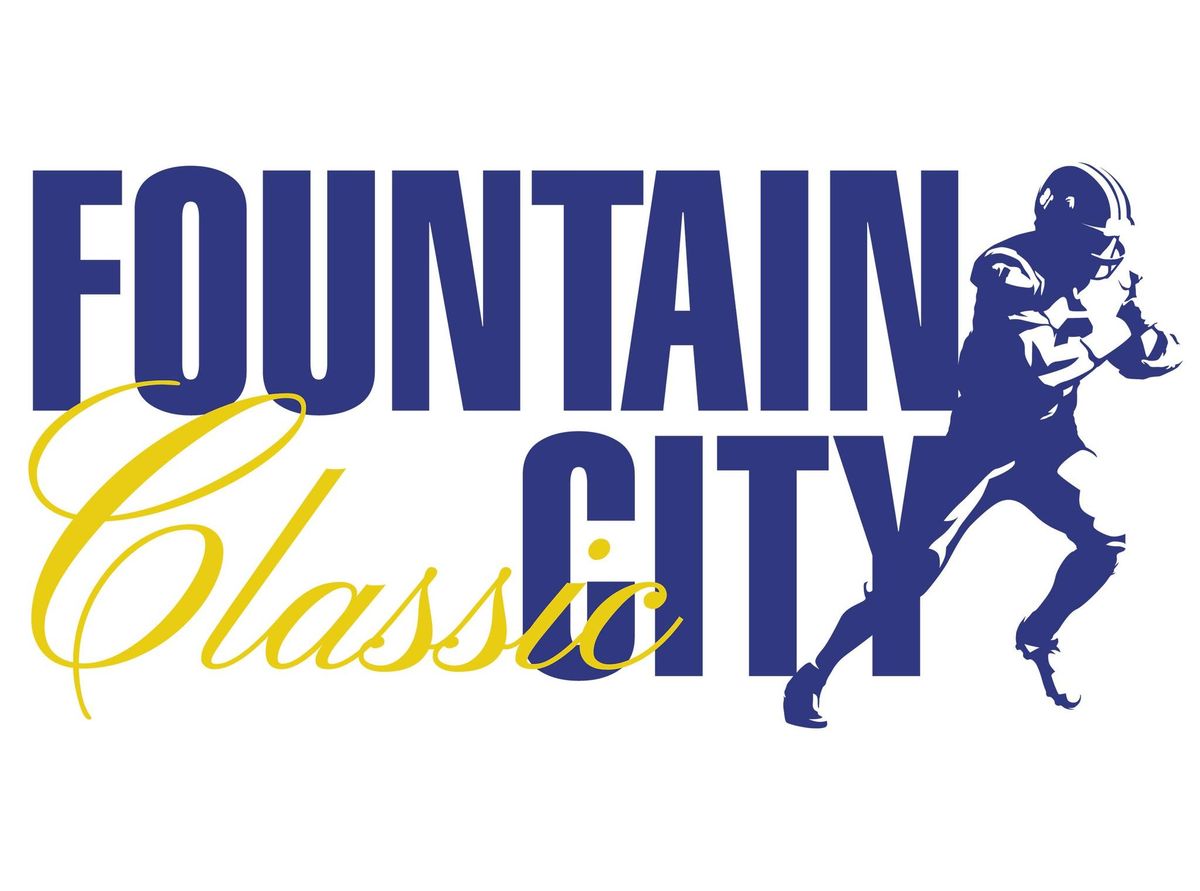 34th Annual Fountain City Classic