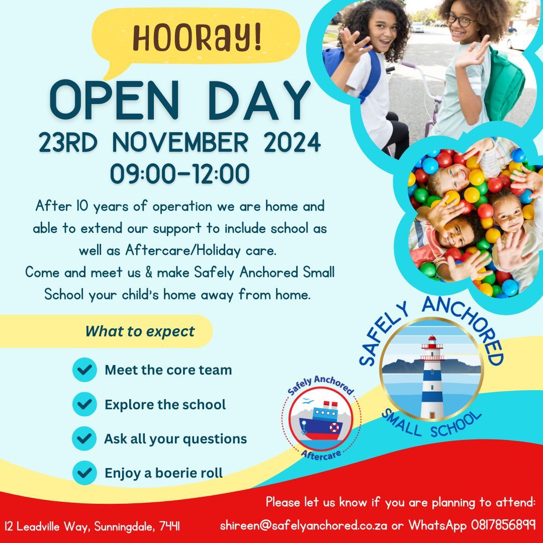 Open Day