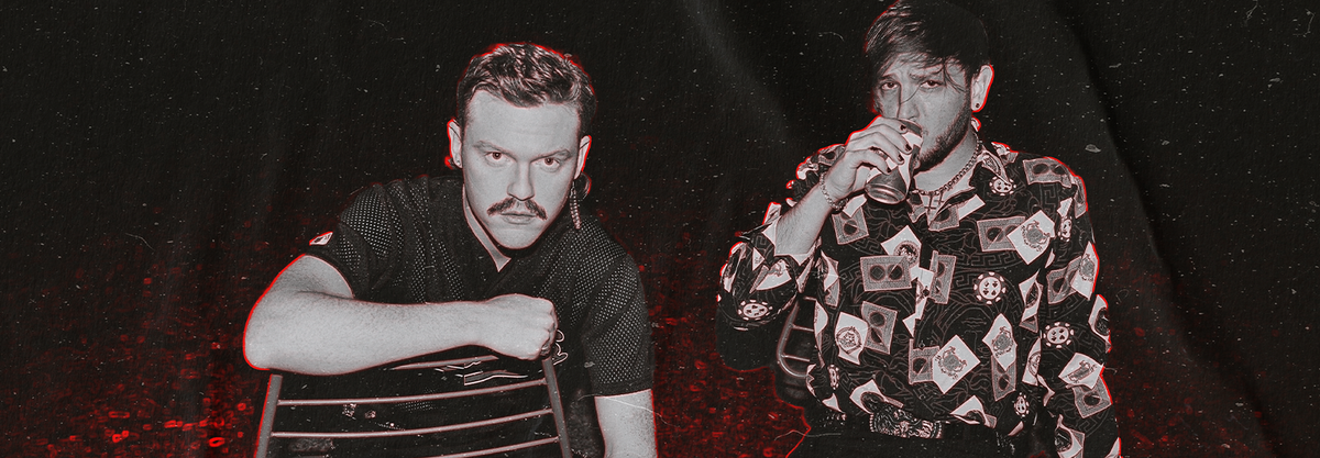 Me Nd Adam at Kilby Court