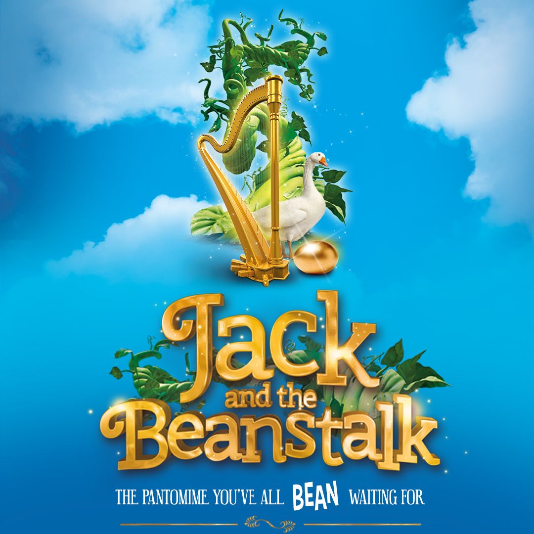 Jack and the Beanstalk