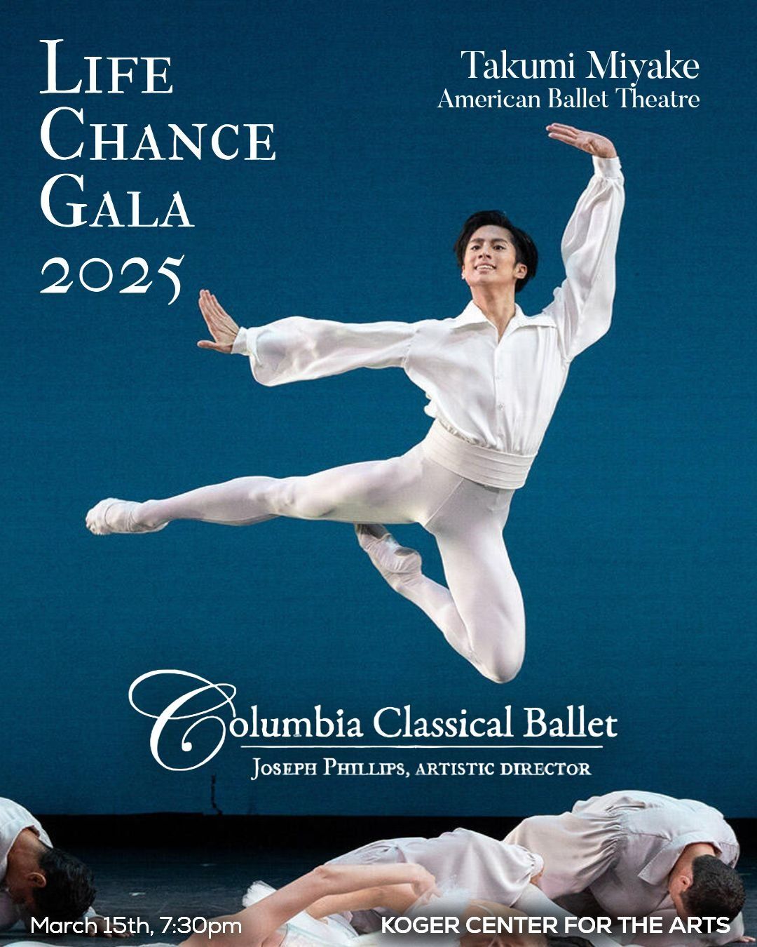 Columbia Classical Ballet: The Nutcracker