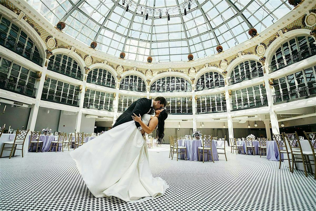 Buckeye Wedding Expo and Bridal Show February 21 & 22, 2026