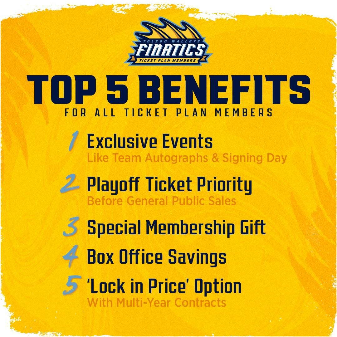 Toledo Walleye vs. Tahoe Knight Monsters