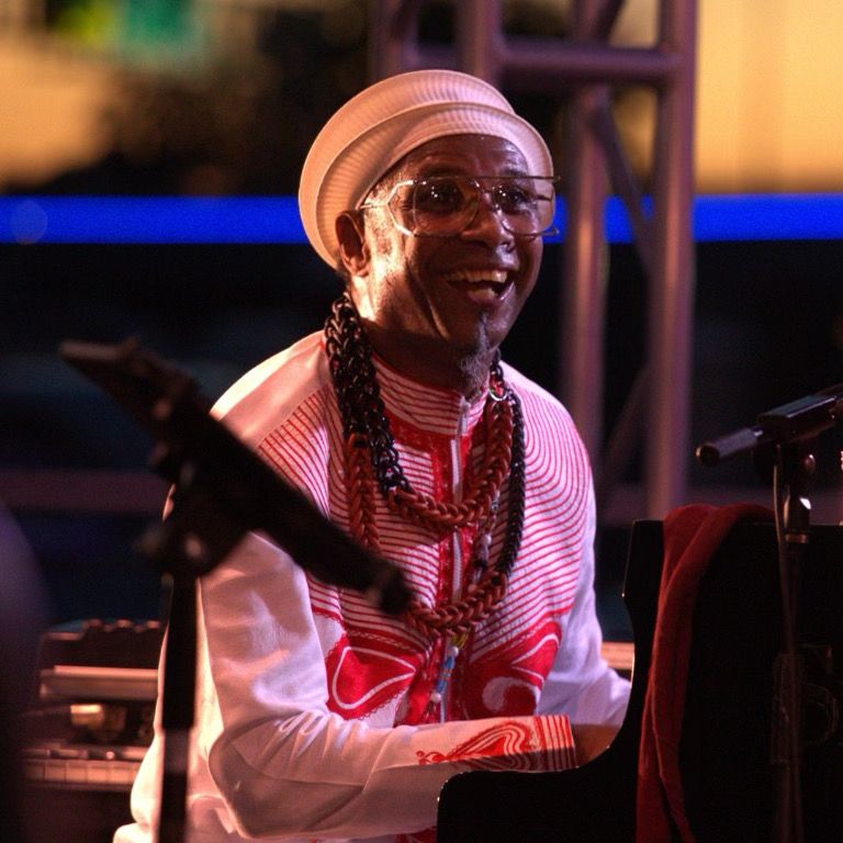 Global Cuba Fest ft. Omar Sosa