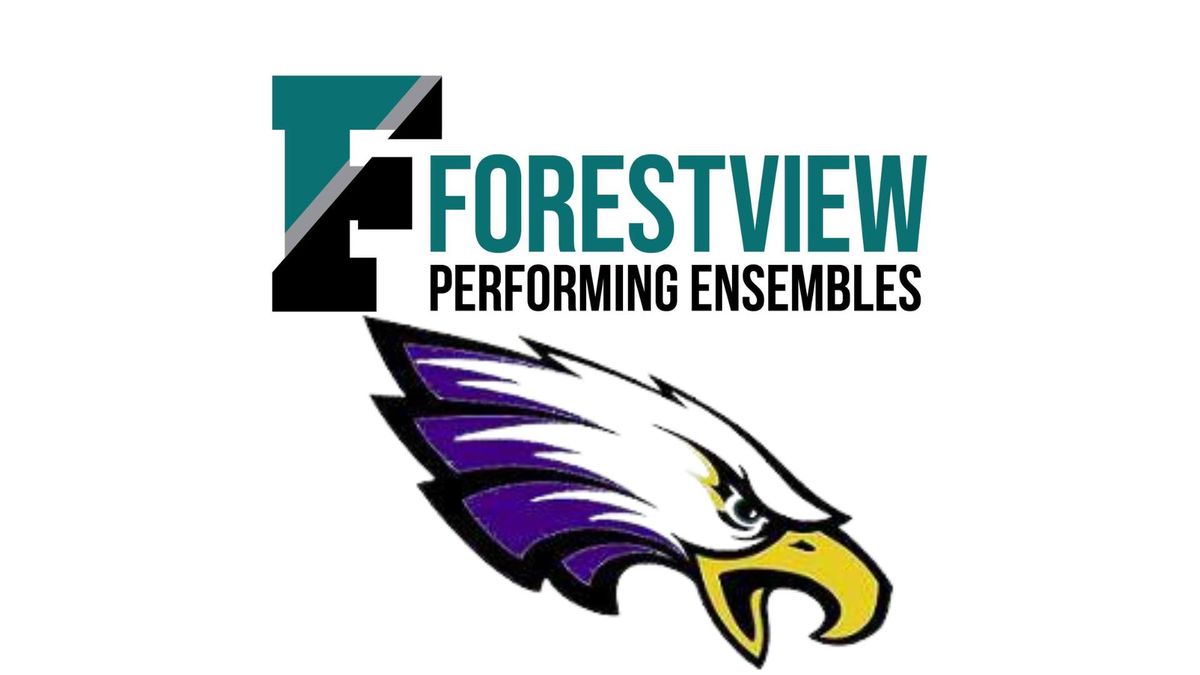 Forestview High School  & Cramerton Middle School Band Mattress Fundraiser