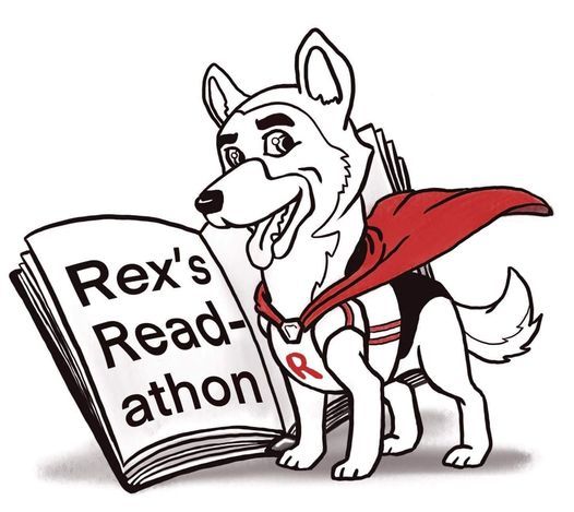 2021 Rex Read-a-thon