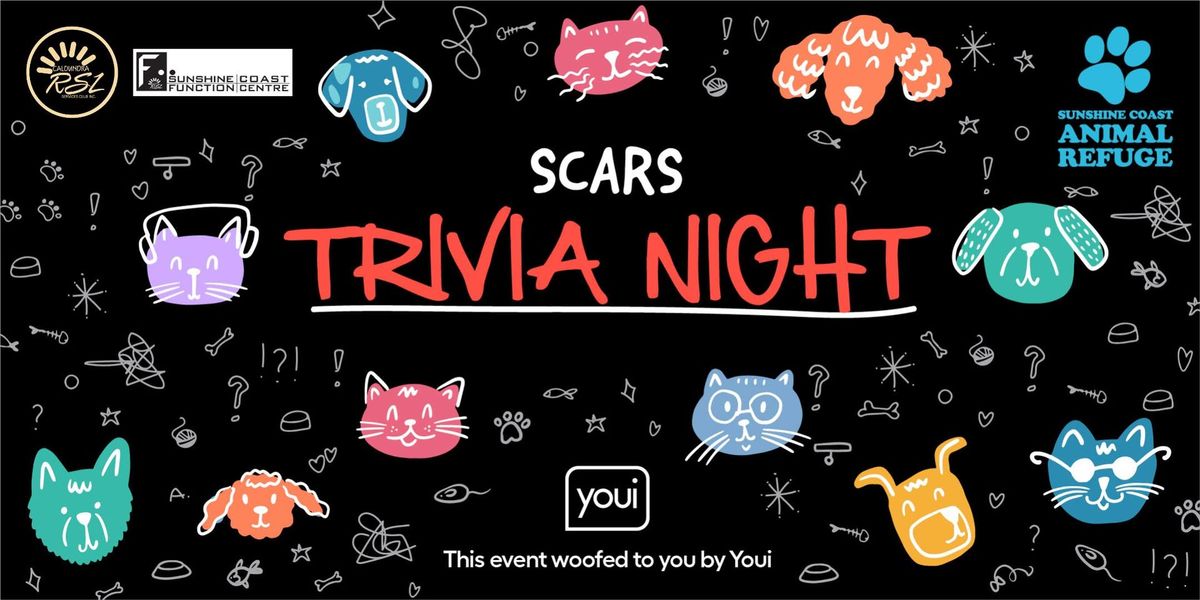 Trivia for SCARS