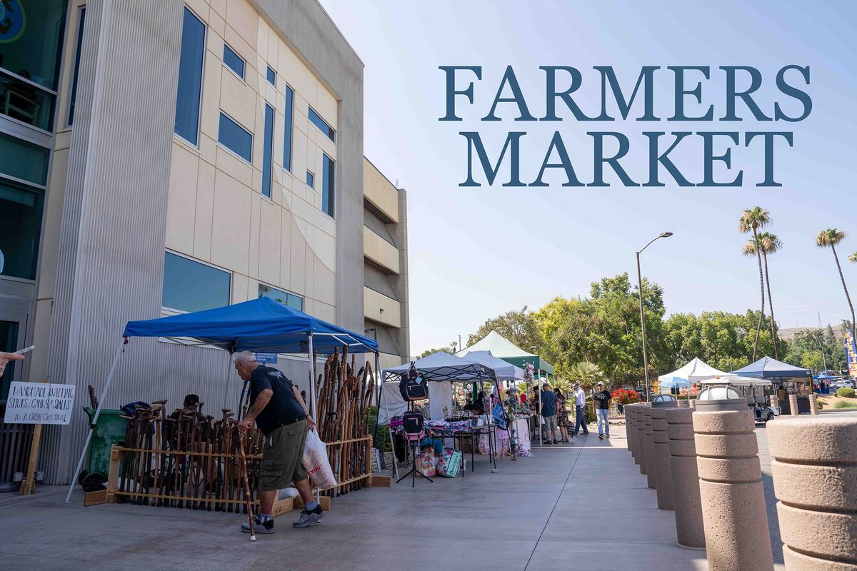 Farmers Market