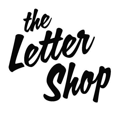 The Letter Shop