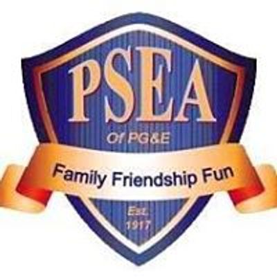 PSEA - Pacific Service Employee Association