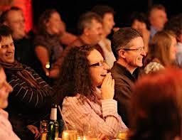 Free Comedy Night at El Rey! (please tip)