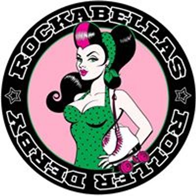 Rockabellas Roller Derby League Inc