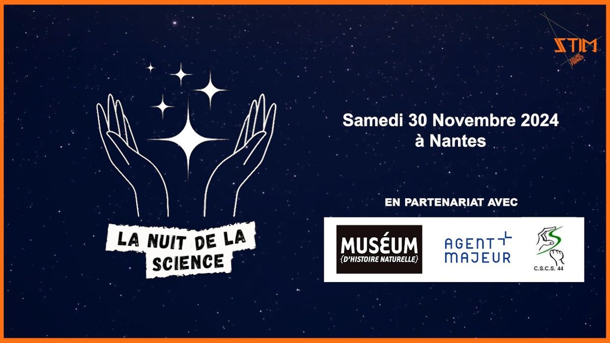 La Nuit de la Science