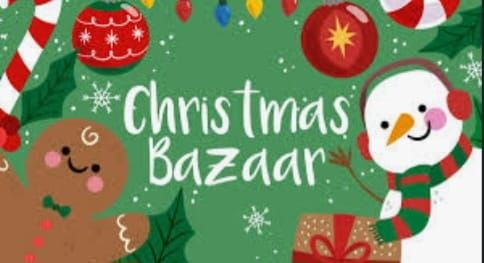 Shepherd's Christmas Bazaar