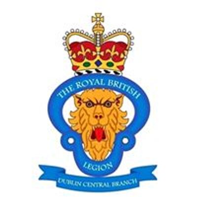Dublin Central Branch, The Royal British Legion