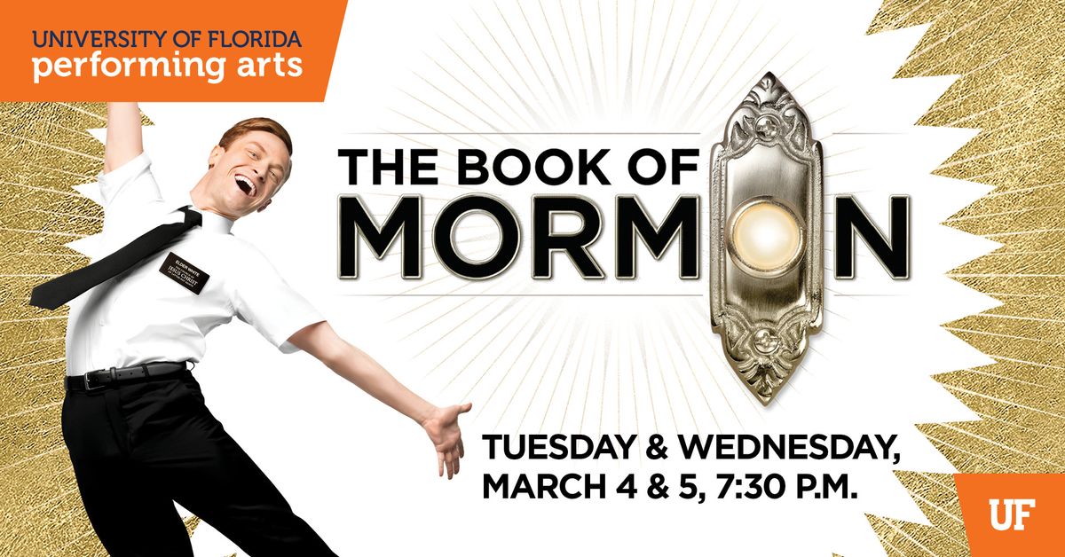 THE BOOK OF MORMON