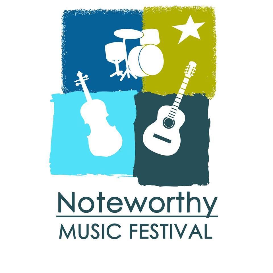 13th Annual Noteworthy Music Festival 